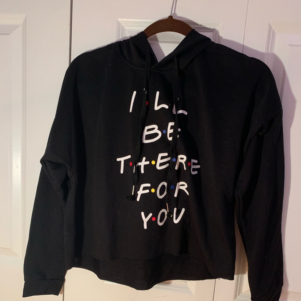 black, medium